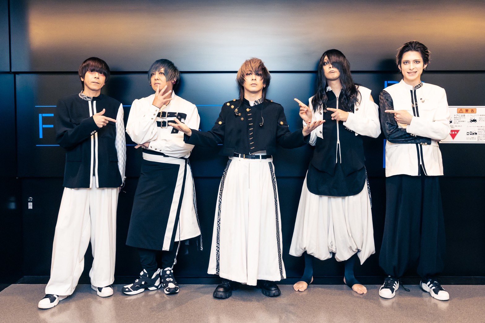 MUCC on X: MUCC on X: