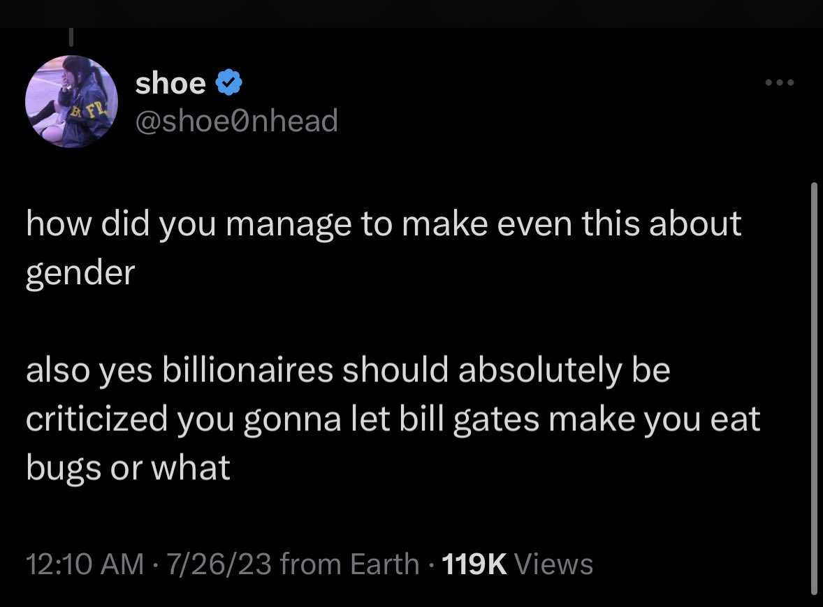 shoe0nhead's tweet photo. i think i broke her https://t.co/QCG8As6Wnu