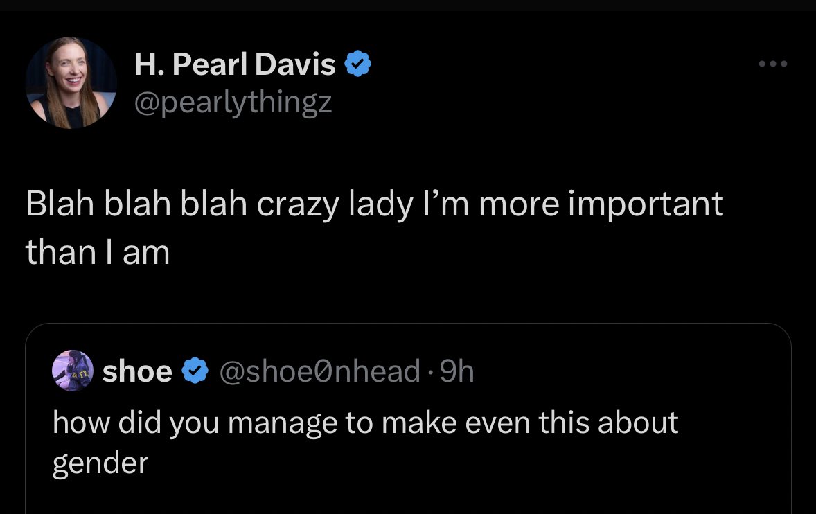shoe0nhead's tweet photo. i think i broke her https://t.co/QCG8As6Wnu