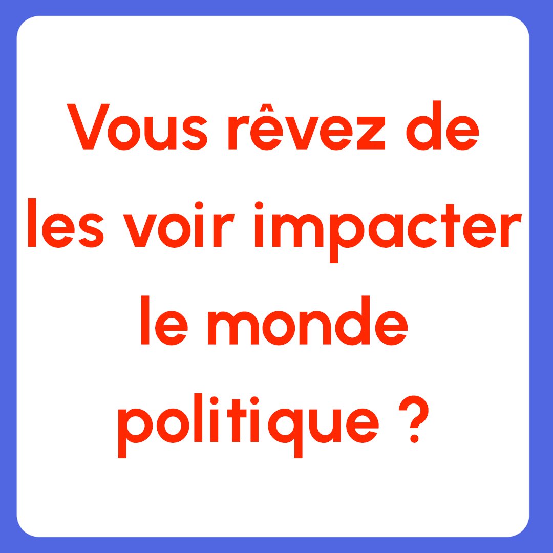 Academie Des Futurs Leaders tweet media