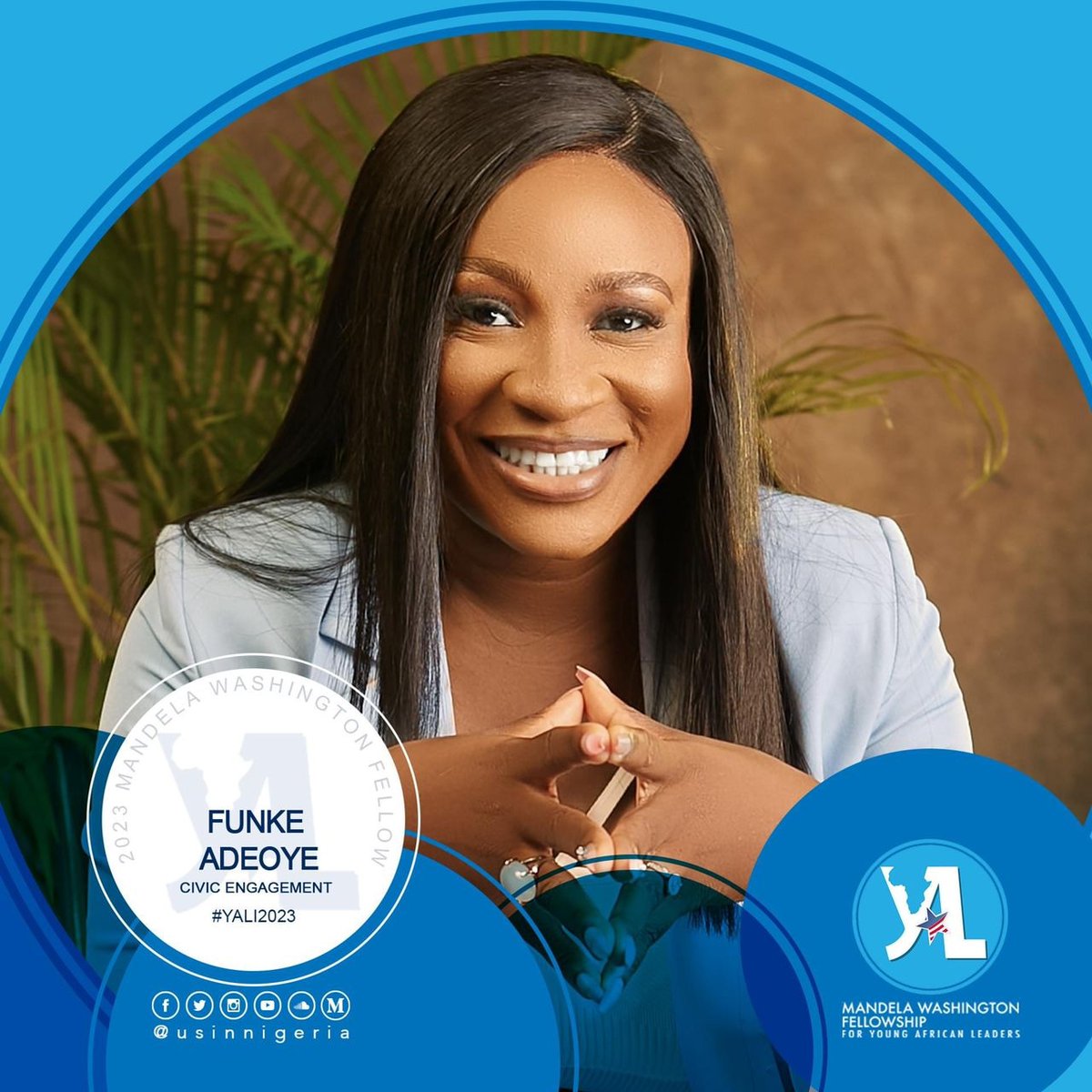 HOPE BEHIND BARS AFRICA (Criminal Justice Reforms) tweet media