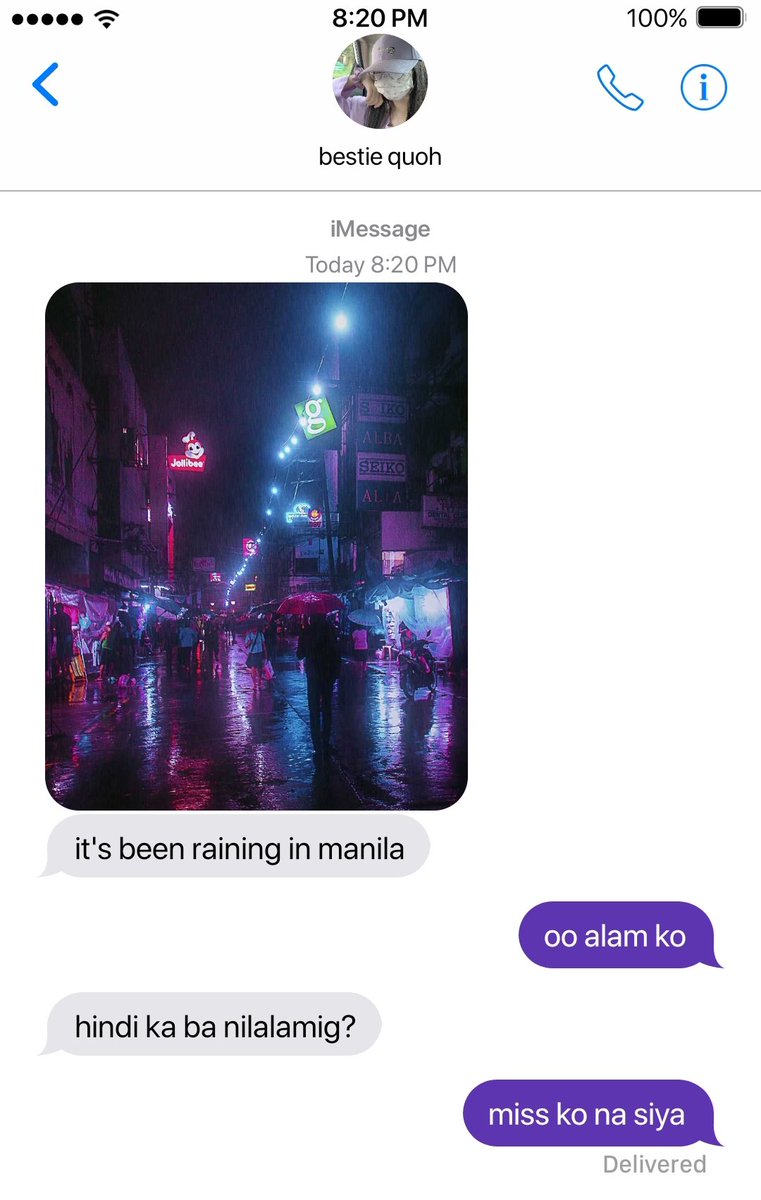 OWLHSH94's tweet photo. ⠀
:¨ ·.· ¨:⠀⠀
 `· . ꔫ  #RainingInSlumber

       ୨୧ a short au where in audrie 
       (rianne's bff) did a lyrics prank 
       on rianne, her bestie na 
       masungit and marupok ❞
⠀
⠀ https://t.co/966z0CllZL