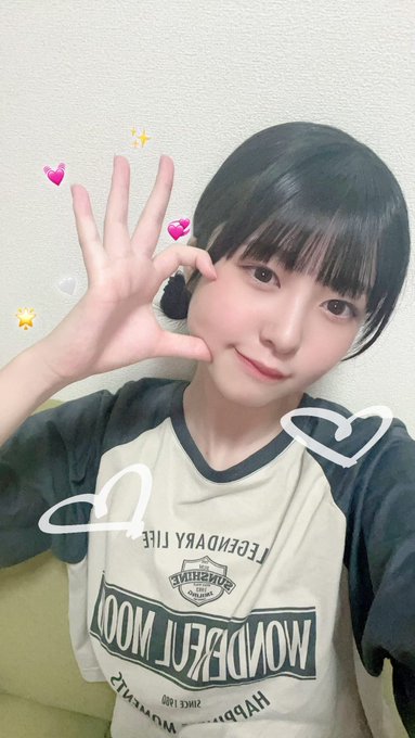 青島もものTwitter画像23