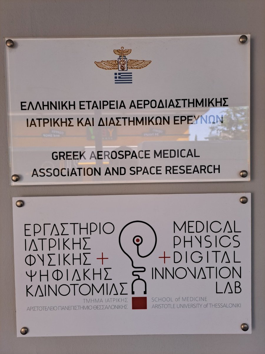 TwinBrainEU (@twinbraineu) on Twitter photo Our PI of the <a href="/TwinBrainEU/">TwinBrainEU</a> <a href="/UrosMarusic/">Uros Marusic</a> is currently visiting Aristotle University of Thessaloniki, to explore brain dynamics in extreme environments! 📷 #ShortArmHumanCentrifuge Our PI of the <a href="/TwinBrainEU/">TwinBrainEU</a> <a href="/UrosMarusic/">Uros Marusic</a> is currently visiting Aristotle University of Thessaloniki, to explore brain dynamics in extreme environments! 📷 #ShortArmHumanCentrifuge