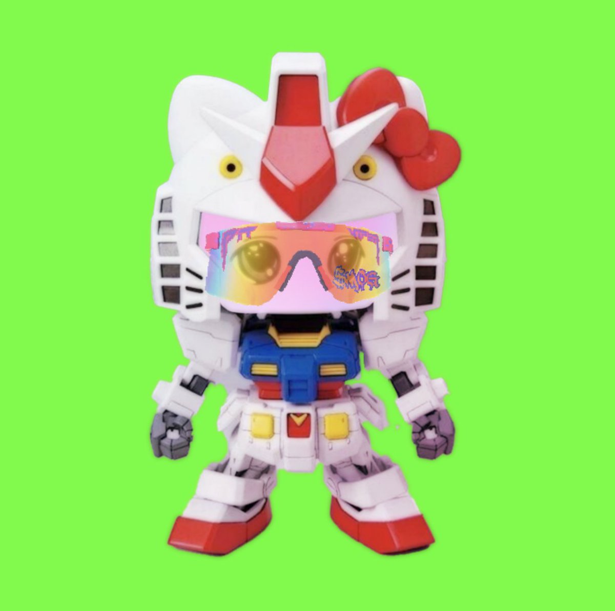 Culito has joined the mog front lines. Like and retweet this photo if you believe  $mog is a way of life.