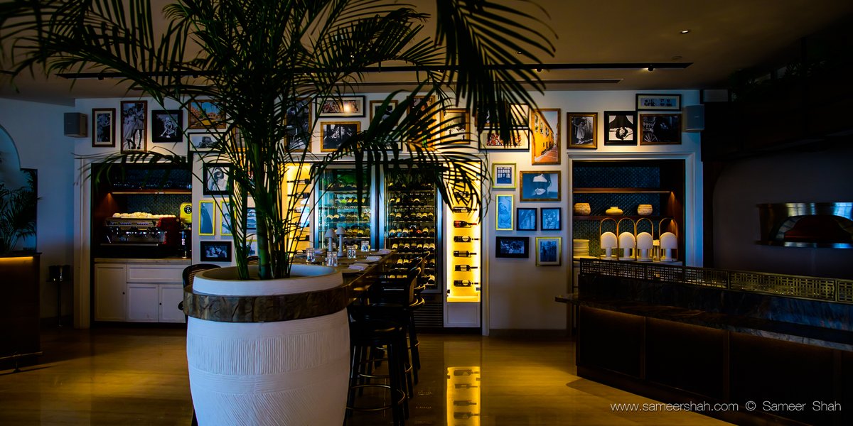 samsf1's tweet photo. @TajHotels Loved this!
#TajHotels #PaperMoon #TajFortAguada https://t.co/UhqIKu6h9K