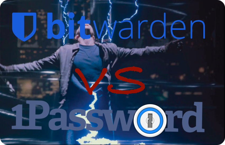 Trying to decide on a #password manager for #passwordsharing? #Bitwarden, #LastPass, #1password are all contenders. There can be only one. The contest is not even close. foliovision.com/2023/07/1passw…