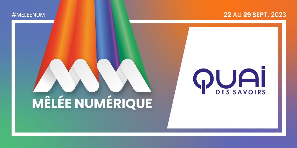 La Mêlée tweet media