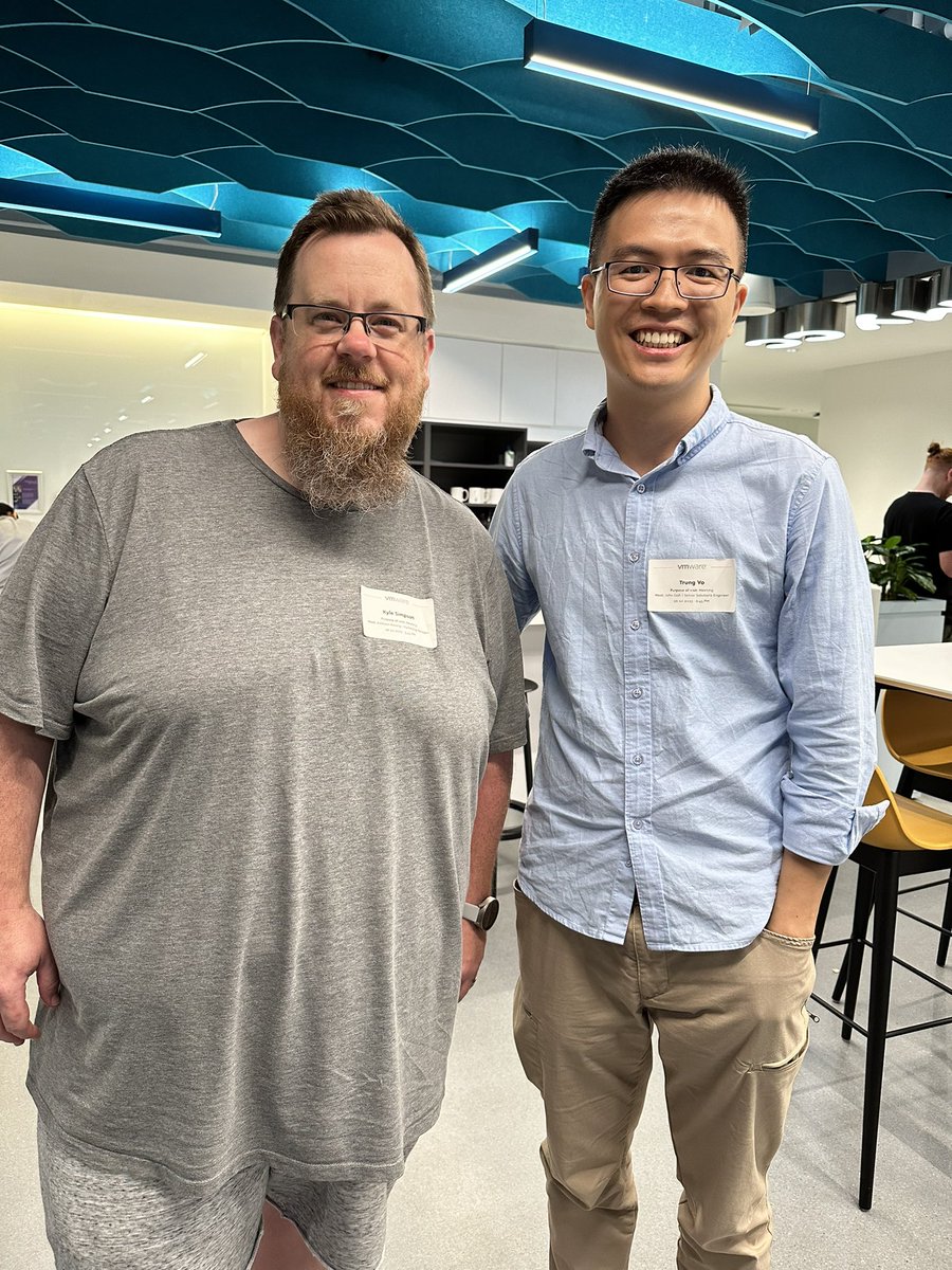 Trung Vo tweet media