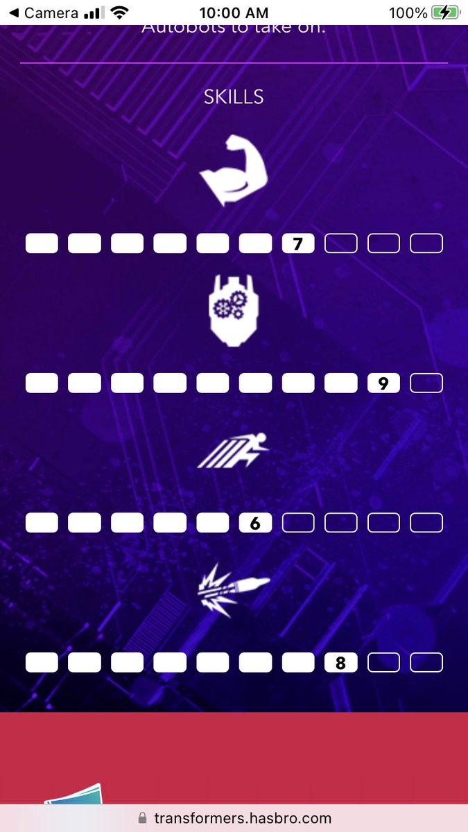 DinobotSnarl's tweet image. #AutobotDevcon #TransformersLegacyEvolution #autobot #Devcon #bountyhunter