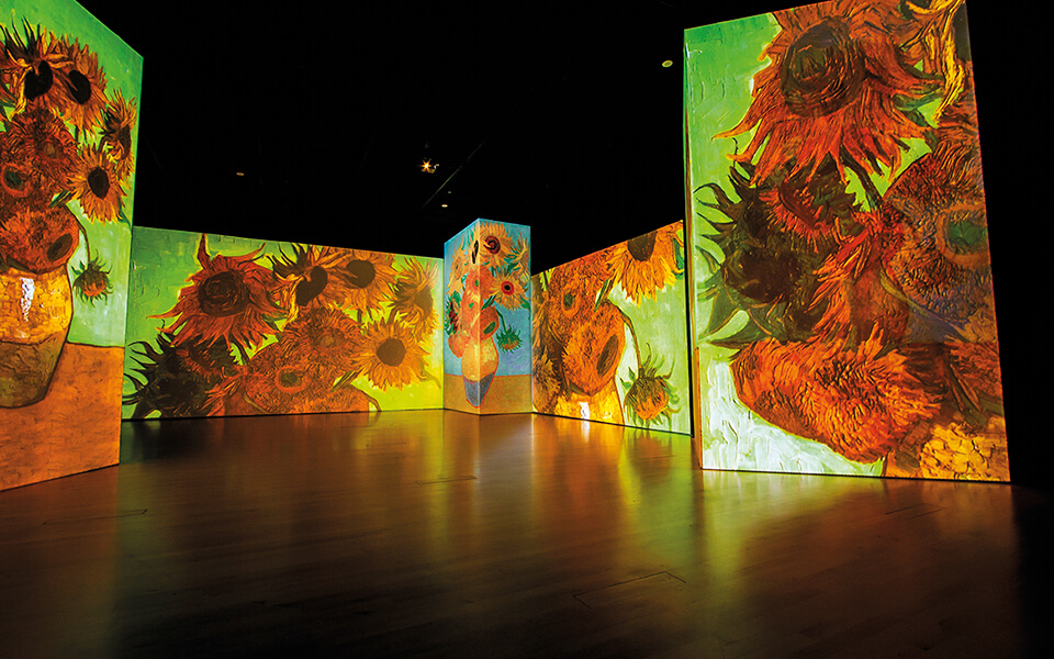 wannartcom's tweet photo. 📍Van Gogh Müzesi | Hollanda. https://t.co/8zHuIIU5fm