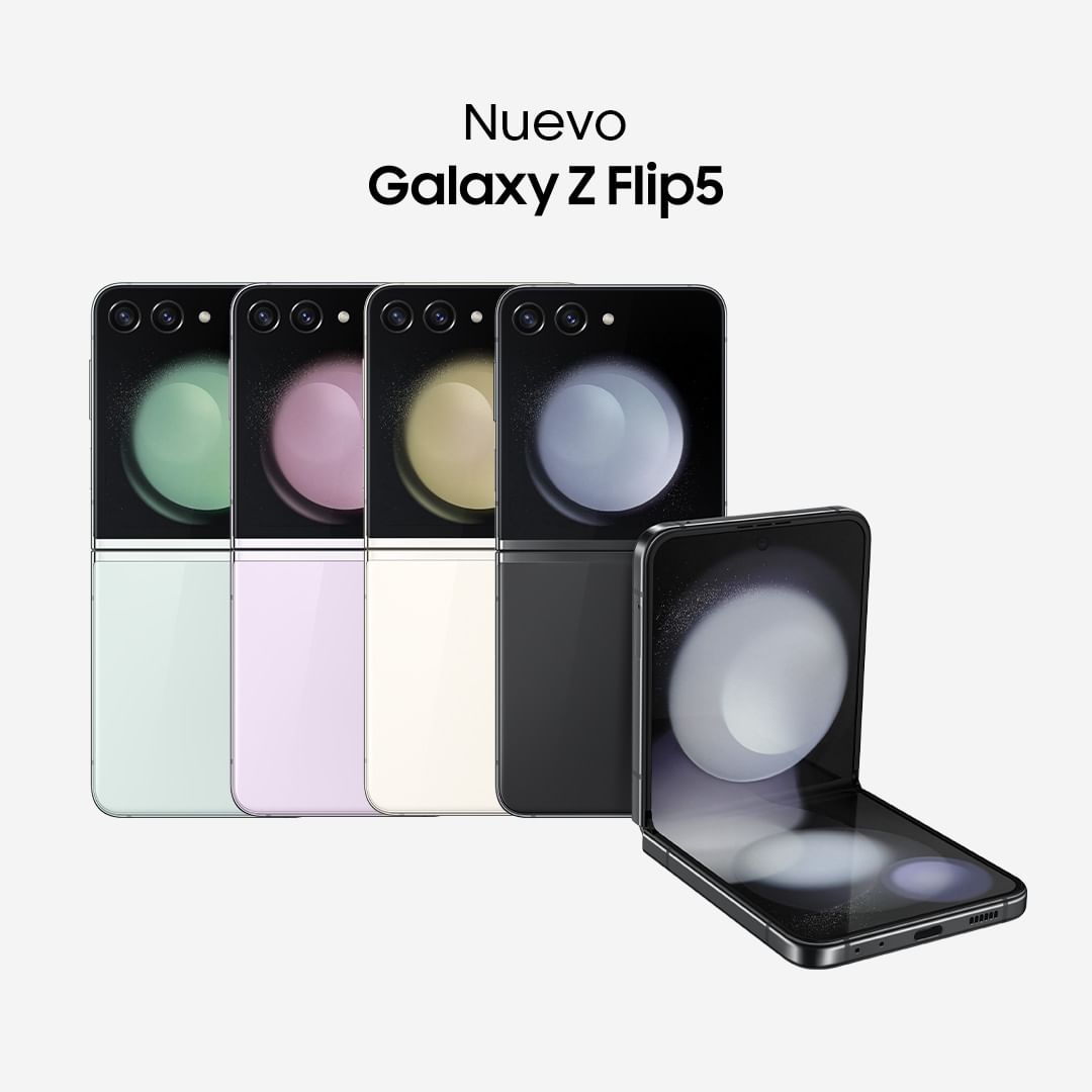 Nasar Dagga (@dagganasar) on Twitter photo El Galaxy Unpacked en Corea fue impresionante, las nuevas propuestas tecnológicas ayudarán al mundo a ser un lugar mejor. Es hora de unirnos al lado flip con los increíbles #GalaxyZFlip5 y #GalaxyZFold 5 ✨
Es un orgullo desde CLX Samsung (<a href="/clx_latin/">CLX Samsung</a>) ser Official Partner de El Galaxy Unpacked en Corea fue impresionante, las nuevas propuestas tecnológicas ayudarán al mundo a ser un lugar mejor. Es hora de unirnos al lado flip con los increíbles #GalaxyZFlip5 y #GalaxyZFold 5 ✨
Es un orgullo desde CLX Samsung (<a href="/clx_latin/">CLX Samsung</a>) ser Official Partner de