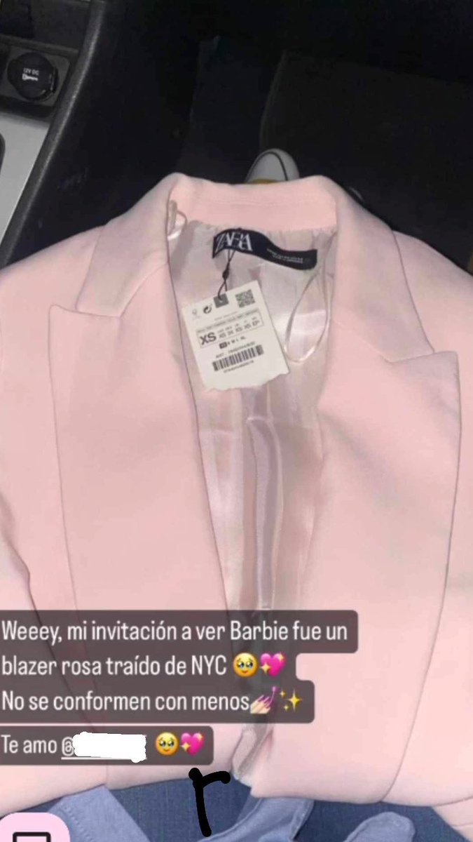Zara xd