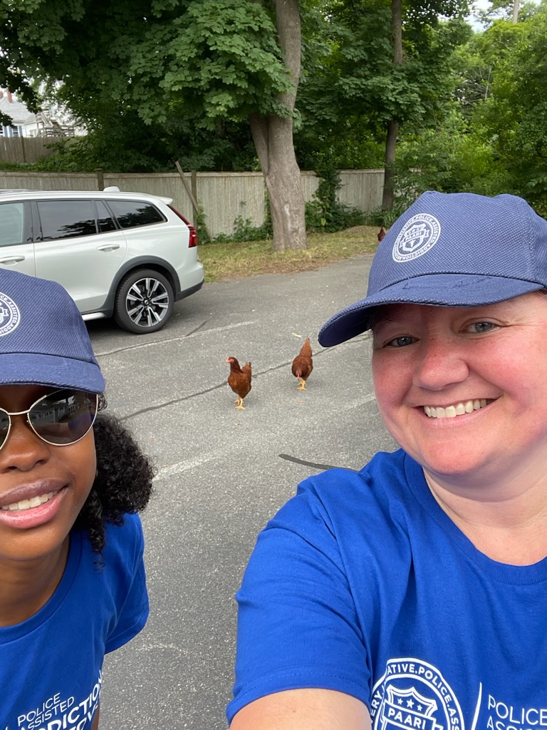 PaariUSA's tweet image. PAARI staff and VISTA Team participated in a Day of Community Service last week.

In support of National Deflection Week 2023, Charlette and Jerica volunteered their day of service making an impact around their community.

#dayofservice #nationaldeflectionweek2023 #Paariusa