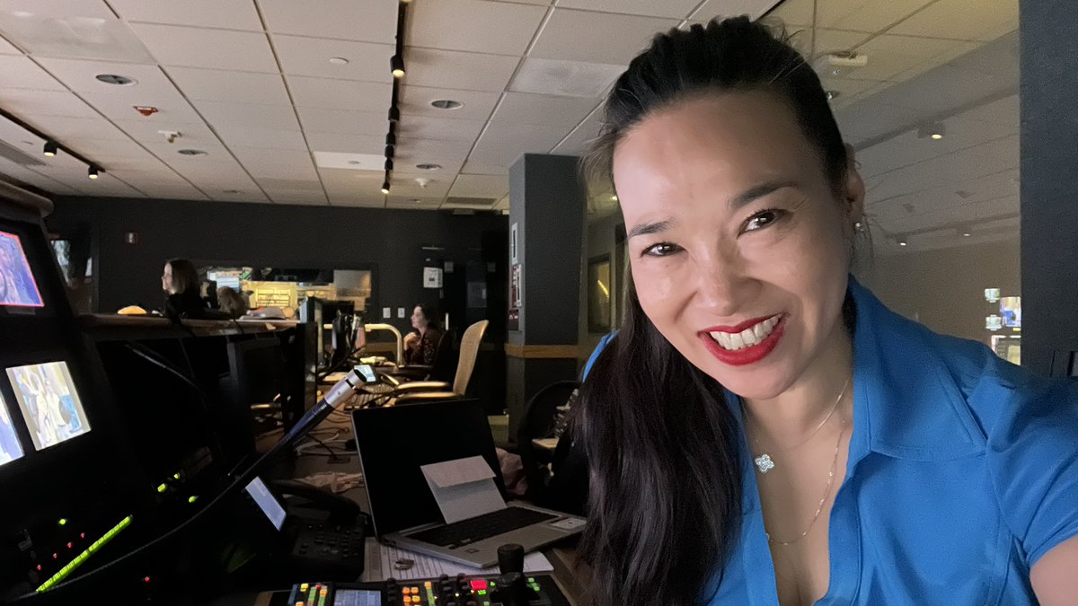 KaLaiWong's tweet image. It’s Wednesday and it’s been really awesome so far because I found a parking spot with no effort!  Yes, that’s all it takes.
#momming #workingmom #makingtv #womenintech #womeninengineering #womenengineers #hustle #neverstop