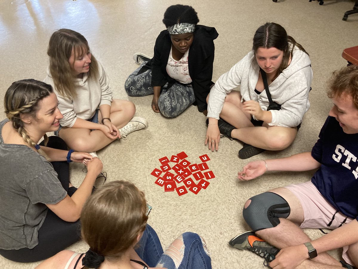 NS Active Smarter Kids Project (@nsaskproject) on Twitter photo Wonderful new collaboration with the Multicultural Playtime Society! Learning the Zambian game of Nhodo, and playing to explore how it can support PAL!
<a href="/CCRCE_NS/">CCRCE</a> <a href="/CCRCE_HPS/">CCRCE Health Promoting Schools</a> <a href="/nseducation/">NS Education and Early Childhood Development</a> Wonderful new collaboration with the Multicultural Playtime Society! Learning the Zambian game of Nhodo, and playing to explore how it can support PAL!
<a href="/CCRCE_NS/">CCRCE</a> <a href="/CCRCE_HPS/">CCRCE Health Promoting Schools</a> <a href="/nseducation/">NS Education and Early Childhood Development</a>