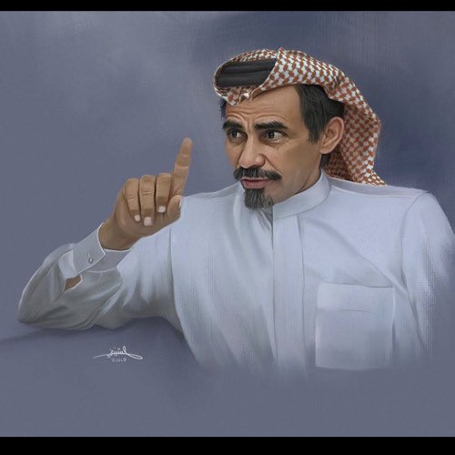 ذاير رشيد السحيمي جبل عوف tweet media