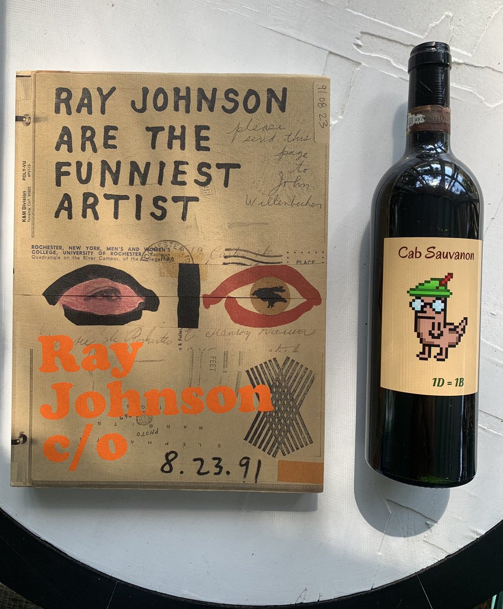 bullish on today’s mail delivery