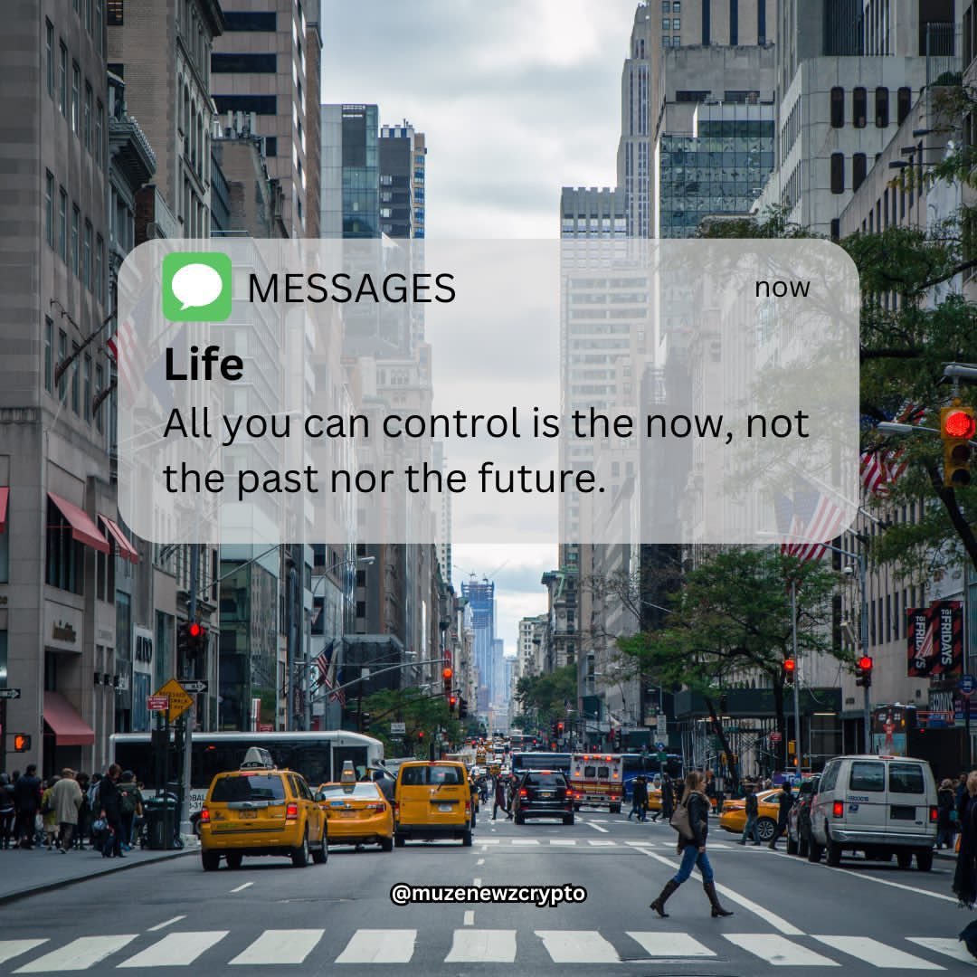 rachelbrookehq's tweet photo. Received a profound message from Life itself today 🌟✨ It's amazing how simple words on paper can carry such powerful insights and guidance. 📝 

#LifeLessons #ProfoundMessage #lifestyle https://t.co/l7bMuQmvY3