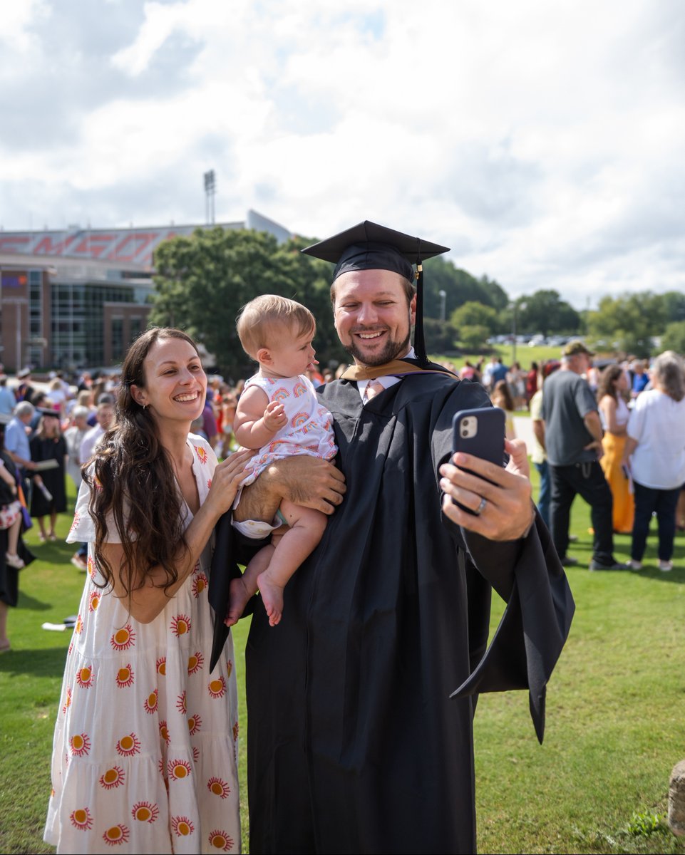 Clemson MBA Program tweet media