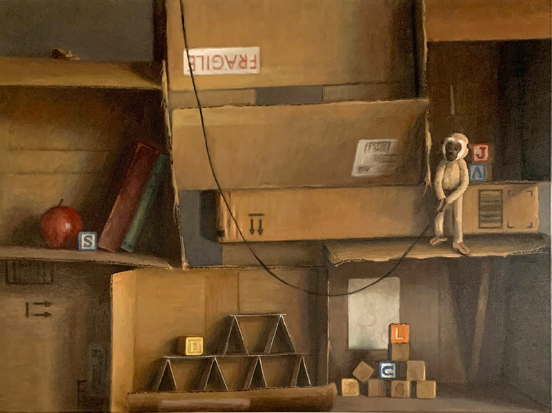 TheAtelierMPLS's tweet image. 🍁 Fall Session Registration Now Open - mailchi.mp/theatelier.org…

Our fall 2023 course catalogs have been mailed, and registration is open! 

Image: &quot;Let&apos;s Build a Fort&quot; by Jairid Rossow 

#AtelierMPLS #ArtClasses #FallArtClasses #SightSizeMethod #HowToDraw #HowToPaint #Realism