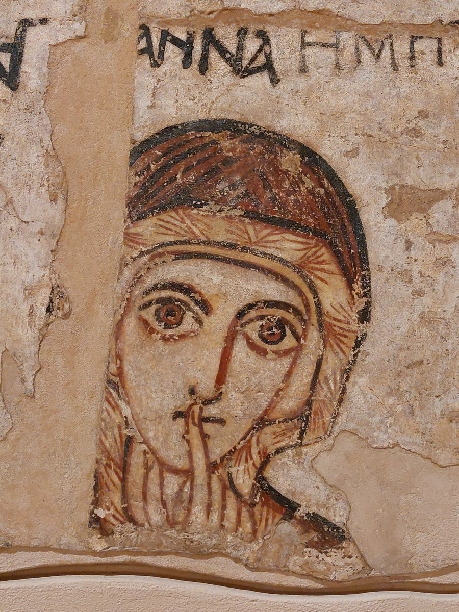 DavidLouisII's tweet photo. St. Anne (at @Muzeum_Narodowe in Warszawa, mazowieckie) https://t.co/yxugK564NS https://t.co/ysFMMfSN98