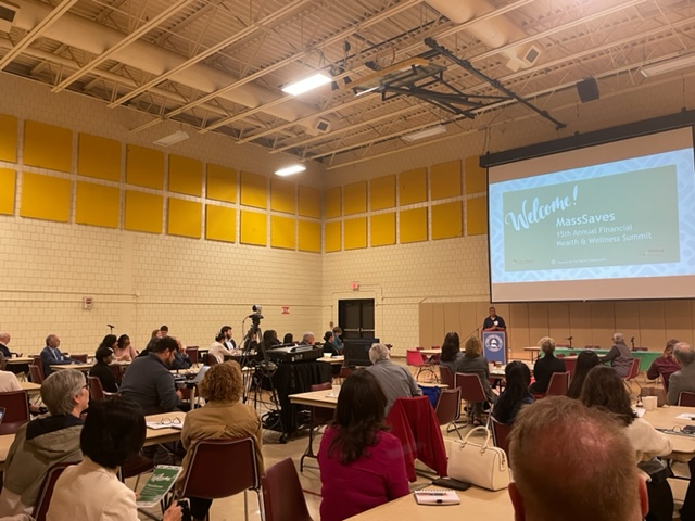 Today our friends at <a href="/midascollab/">Midas Collaborative</a> are hosting a Midas Member Meeting at <a href="/Suffolk_U/">Suffolk University</a> to address the financial challenges of vulnerable Massachusetts residents. This is a hybrid event, so you can join by clicking here: tfaforms.com/5072219