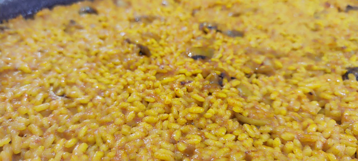 PalomaresEj's tweet image. Arròs a banda. #mareny #Fede