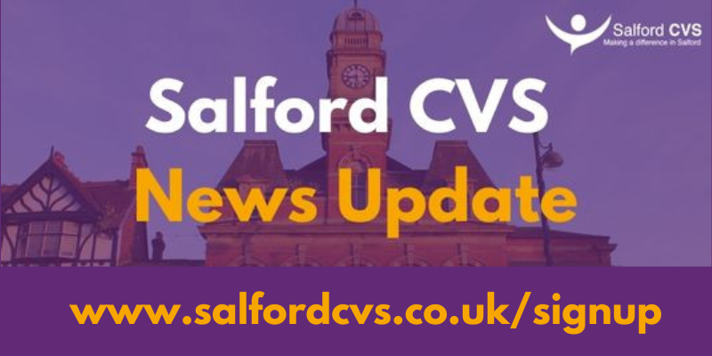 Don't miss out on this weeks update!🚨

Sign up now to make sure you get the latest volunteer opportunities, volunteer stories, funding opportunities and more straight to your inbox📧

Sign up here: lght.ly/j7h05ob