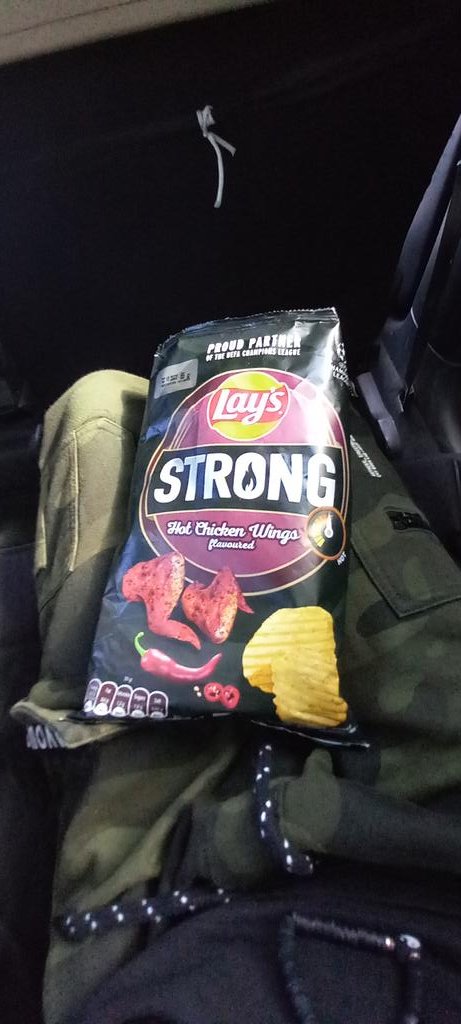 pichu_321's tweet photo. Legjobb LAY'S CHIPS https://t.co/cCruL6MqFm