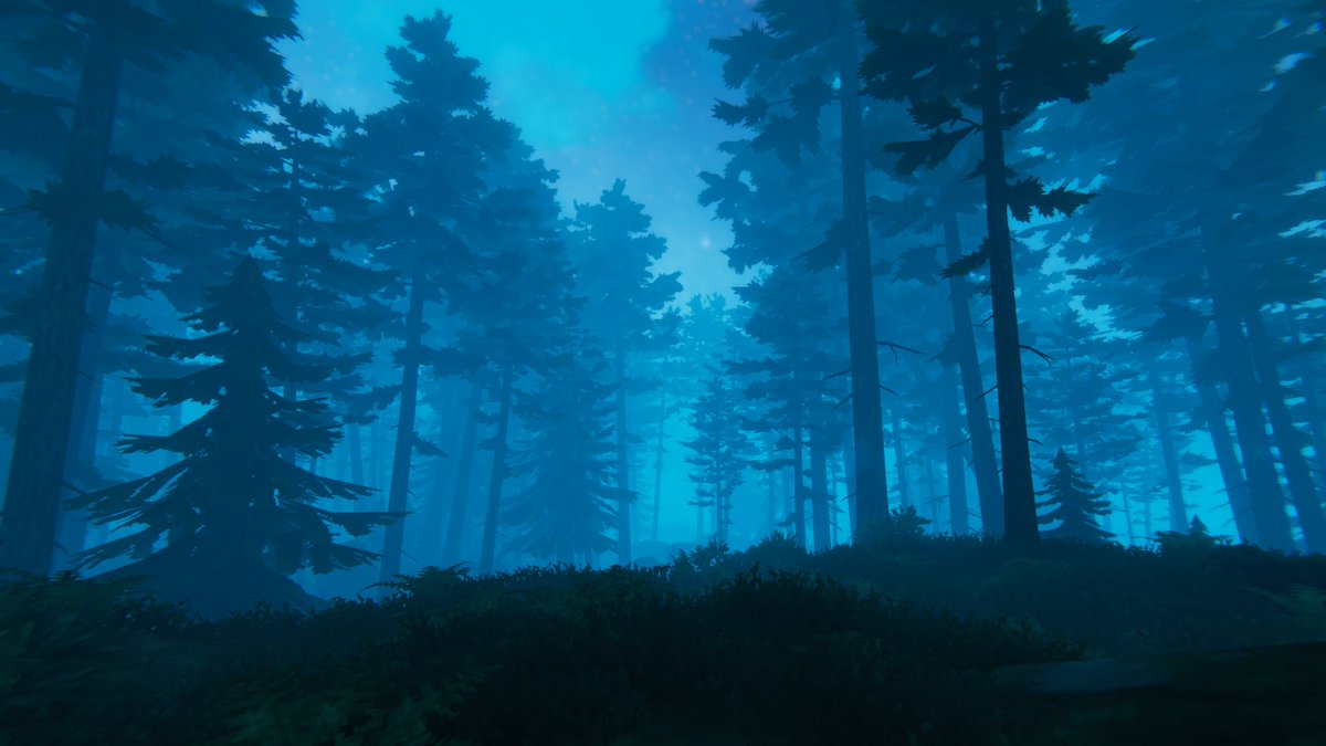 wedswidden's tweet photo. ✧ breathe the calm

#Valheim #ValheimFanart #screenarchery #VirtualPhotography #VPRT https://t.co/xFMPvpGsCC