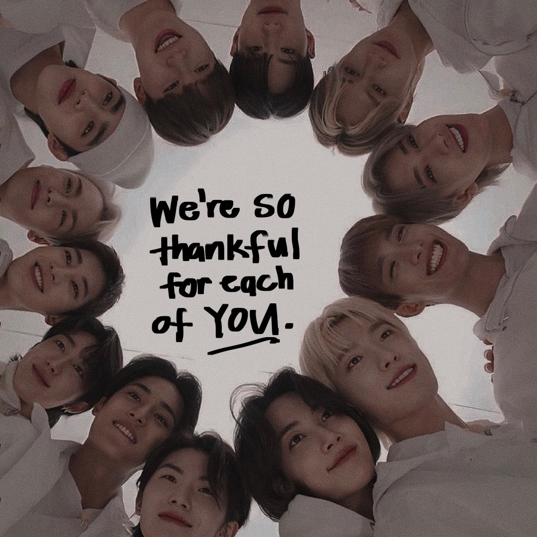 hosh1maoy's tweet photo. soulmates? seventeen and carats. https://t.co/FcyRaqd2ez