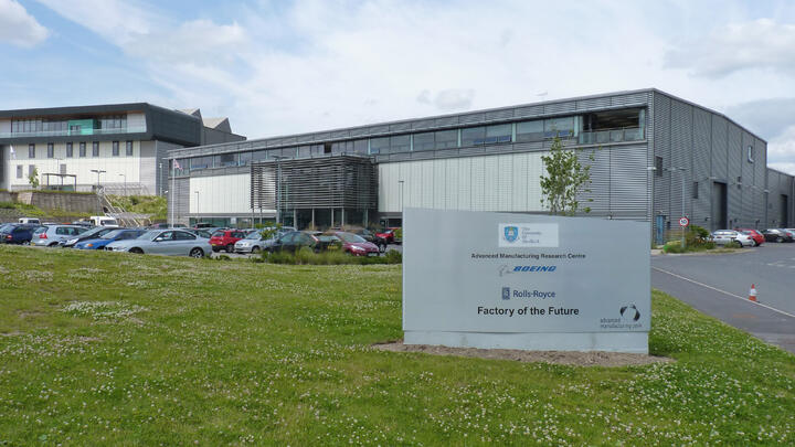 EMD (@event_m_direct) on Twitter photo Wow, just wow. Right here in Sheffield - a global leading, world class manufacturing research centre on our doorstep. Such a great meeting with the <a href="/TheAMRC/">Advanced Manufacturing Research Centre</a> today to discuss all things #events Wow, just wow. Right here in Sheffield - a global leading, world class manufacturing research centre on our doorstep. Such a great meeting with the <a href="/TheAMRC/">Advanced Manufacturing Research Centre</a> today to discuss all things #events