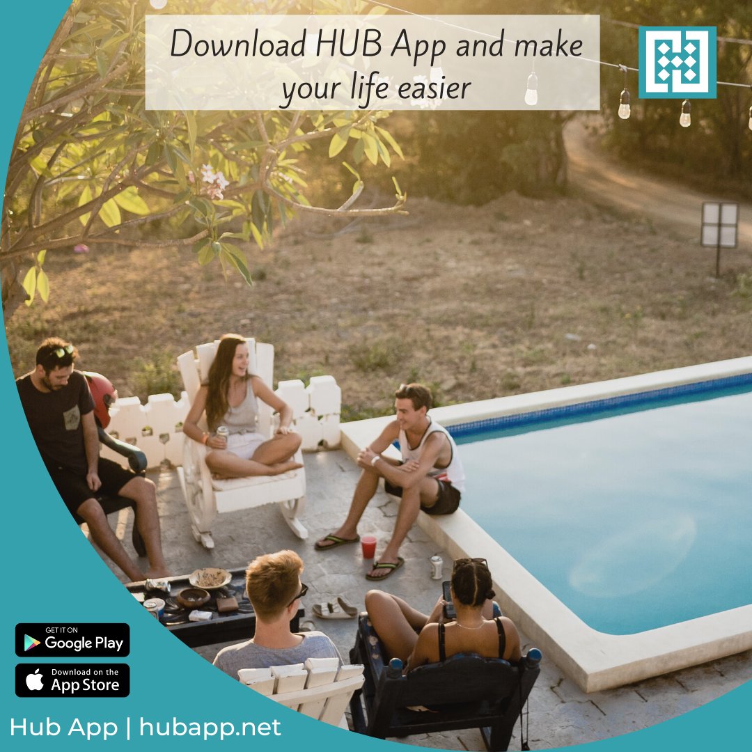 TheHubAppAG's tweet photo. The ultimate squad coordination secret weapon! 🙌📲

Hub App is a game-changer for get-togethers.

Say goodbye to messy group chats and endless back-and-forth.

This genius app simplifies everything – invites, RSVPs, location, Vote on time & Location, Chat, add to calendar, venues around you, and even sends reminders!

No more flaking friends, just smooth sailing and epic memories. 🥳✨

#StayConnected 
#HubApp