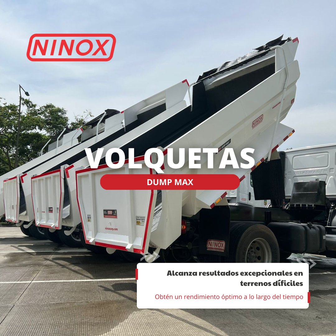 NINOX ZFS S.A.S tweet media