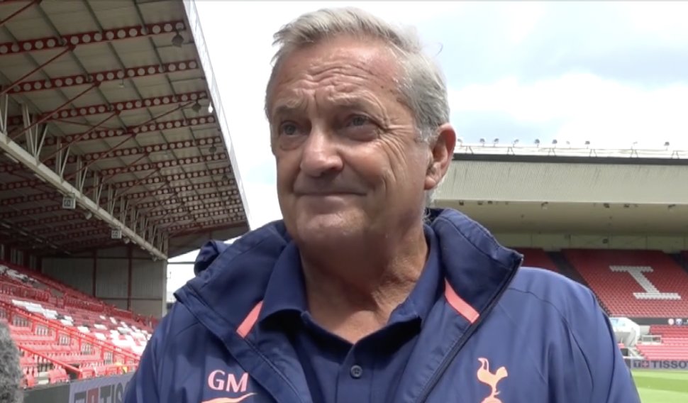 Great to see <a href="/SpursOfficial/">Tottenham Hotspur</a> legend Gary Mabbutt back in Bristol supporting <a href="/Steve6Perryman/">Steve Perryman</a> and <a href="/AorticDissectCT/">Aortic Dissection Charitable Trust</a> To donate to the cause please use the link  @somersetspurs <a href="/thespursweb/">The Spurs Web</a>  …dissectioncharitabletrust.enthuse.com/cf/3def/5kforA…@@@@ @.  .
