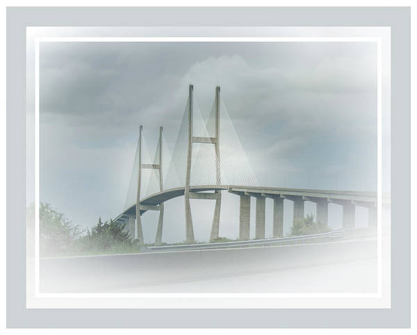 nbrandsberg's tweet photo. Georgia Sidney Lanier Bridge near Savannah here:

https://t.co/CsogrYuO4i

More fine art here: https://t.co/YN17lcdJqc

#georgia #bridges #savannah #cablestayed #sidneylanierbridge #normabrandsberg #elegantfinephotography #AYearforArt #art4mom #architecture https://t.co/ux38eOAe2g