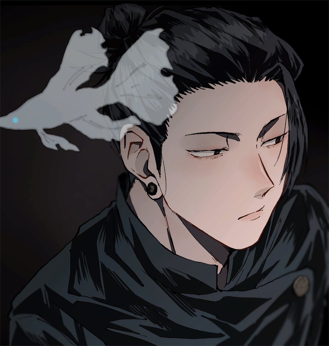 Post by なしざと on X: 、、、。