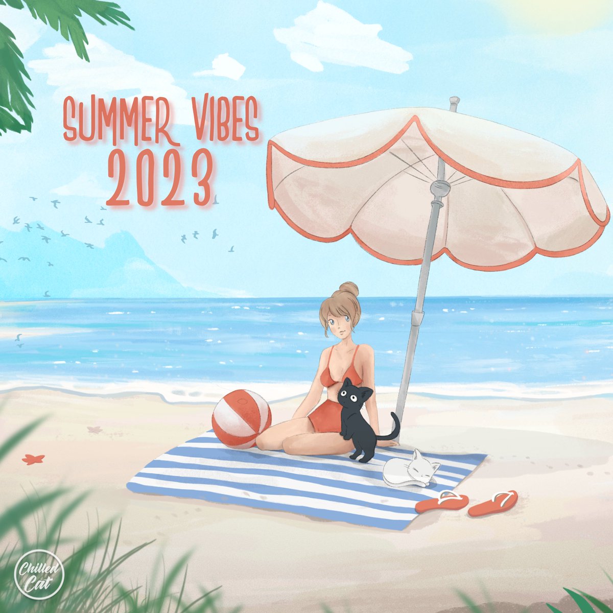 MyceliumBug (@l3ug23) on Twitter photo 🍉🍉'Summer Vibes 2023' by <a href="/chilledcatlofi/">chilled cat 🎵</a> is finally out! A truly fantastic #lofi #compilation featuring <a href="/brrtmusic/">brrt</a> <a href="/spectivednb/">Spective</a> <a href="/mellowdive/">mellowdive</a> <a href="/perico_davide/">DAVIDE PERICO</a> <a href="/suzuum_marginal/">su-zuum</a> and many other artists from all over the world!
🌍🌎🌏
So happy yo be part of this with! 🍉🍉'Summer Vibes 2023' by <a href="/chilledcatlofi/">chilled cat 🎵</a> is finally out! A truly fantastic #lofi #compilation featuring <a href="/brrtmusic/">brrt</a> <a href="/spectivednb/">Spective</a> <a href="/mellowdive/">mellowdive</a> <a href="/perico_davide/">DAVIDE PERICO</a> <a href="/suzuum_marginal/">su-zuum</a> and many other artists from all over the world!
🌍🌎🌏
So happy yo be part of this with!