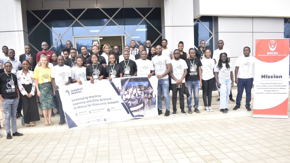 IndabaX Malawi (@indabaxm) on Twitter photo 🥳 so excited to announce
The 4th IndabaX Malawi: 24-25 August 2023
indabaxmw.wordpress.com
with a focus on Risk and Disaster Management.
launching this with old and new partners too
<a href="/CifalYork/">CIFAL York</a> <a href="/DeepIndaba/">Deep Learning Indaba</a> <a href="/mubasmw/">MUBAS</a> <a href="/mustmalawi/">MUST</a> <a href="/kuyeseraAI/">Kuyesera AI</a> 🥳 so excited to announce
The 4th IndabaX Malawi: 24-25 August 2023
indabaxmw.wordpress.com
with a focus on Risk and Disaster Management.
launching this with old and new partners too
<a href="/CifalYork/">CIFAL York</a> <a href="/DeepIndaba/">Deep Learning Indaba</a> <a href="/mubasmw/">MUBAS</a> <a href="/mustmalawi/">MUST</a> <a href="/kuyeseraAI/">Kuyesera AI</a>