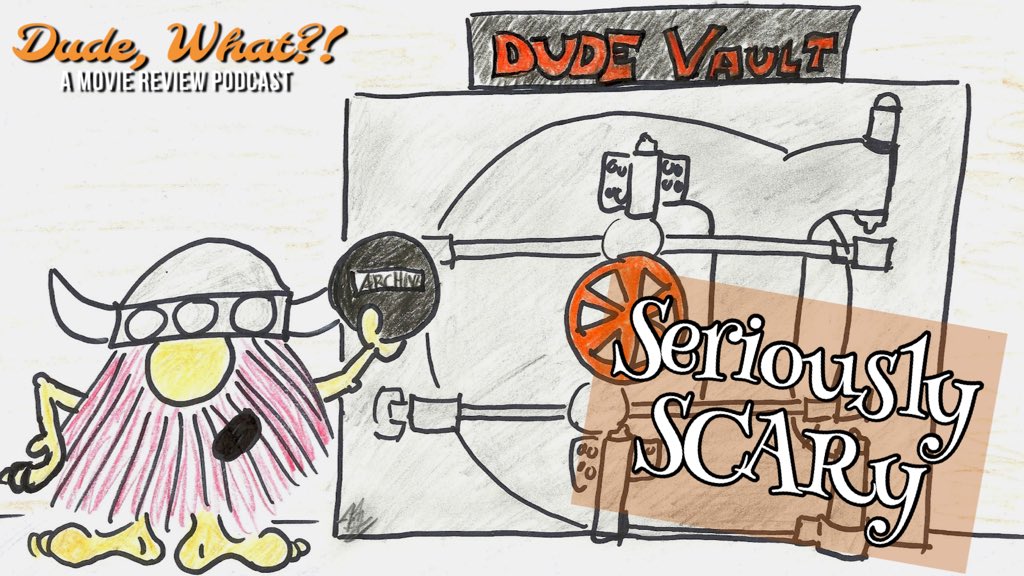 Dude What?! tweet media