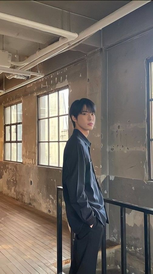 cakgrays's tweet photo. eh kata gua, lu rugi banget kalo gak dengerin lagu doyoung yang ini😭
🔗 https://t.co/EH9QwL9jFg https://t.co/Yiw9V0dvfP