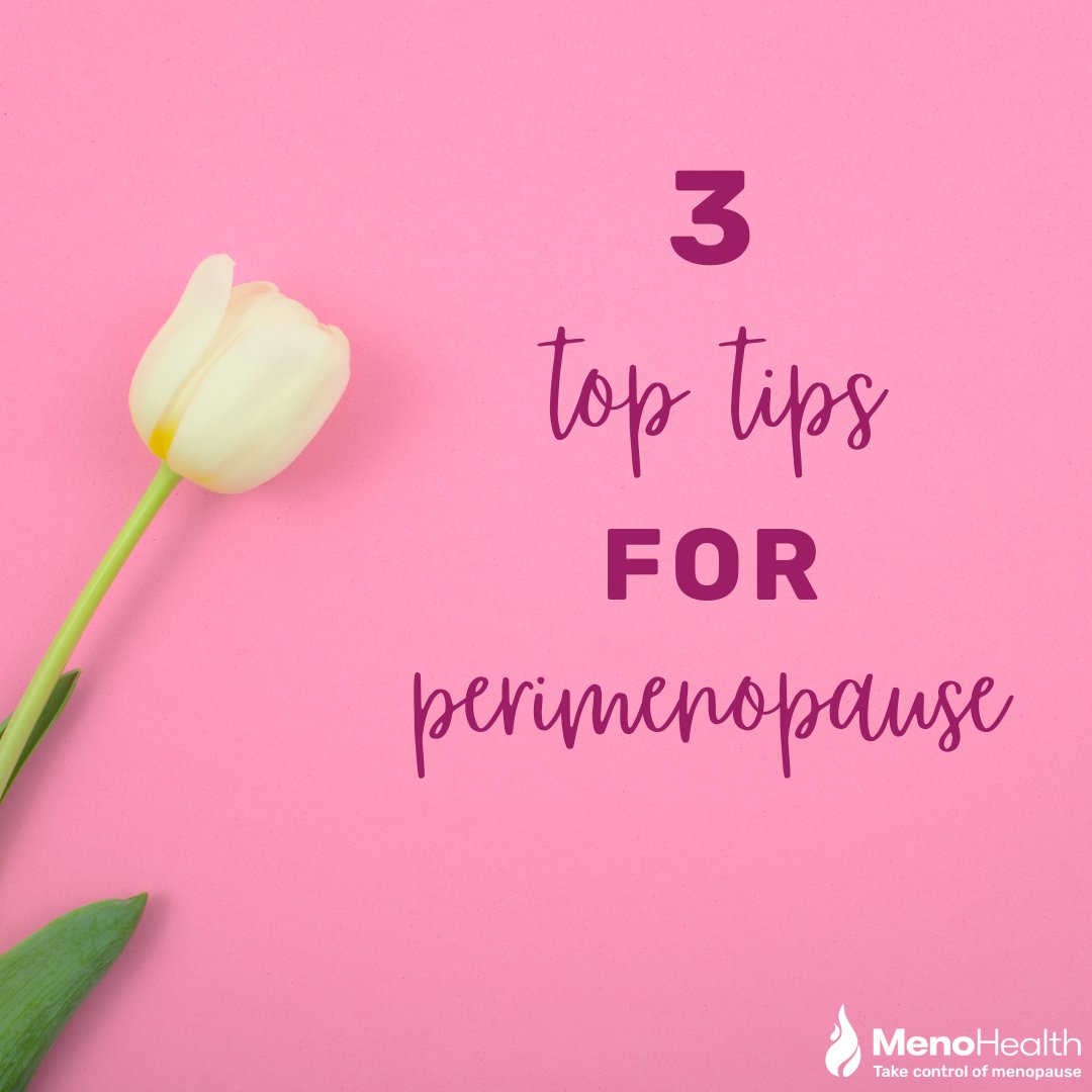 MenoHealthUK's tweet photo. 1️⃣ Prioritise your wellbeing: eat a healthy diet, exercise regularly, stay hydrated &amp; find ways to reduce stress
2️⃣ Find support: connect with others going through #perimenopause
3️⃣ Self-care is key: make time for activities that bring joy &amp; relaxation.
#PerimenopauseTips https://t.co/N5sXMuLPf9