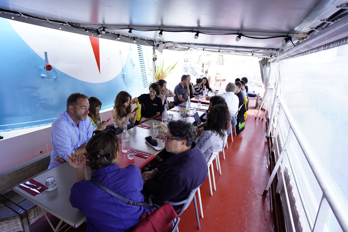 Institute of Documentary Film tweet media