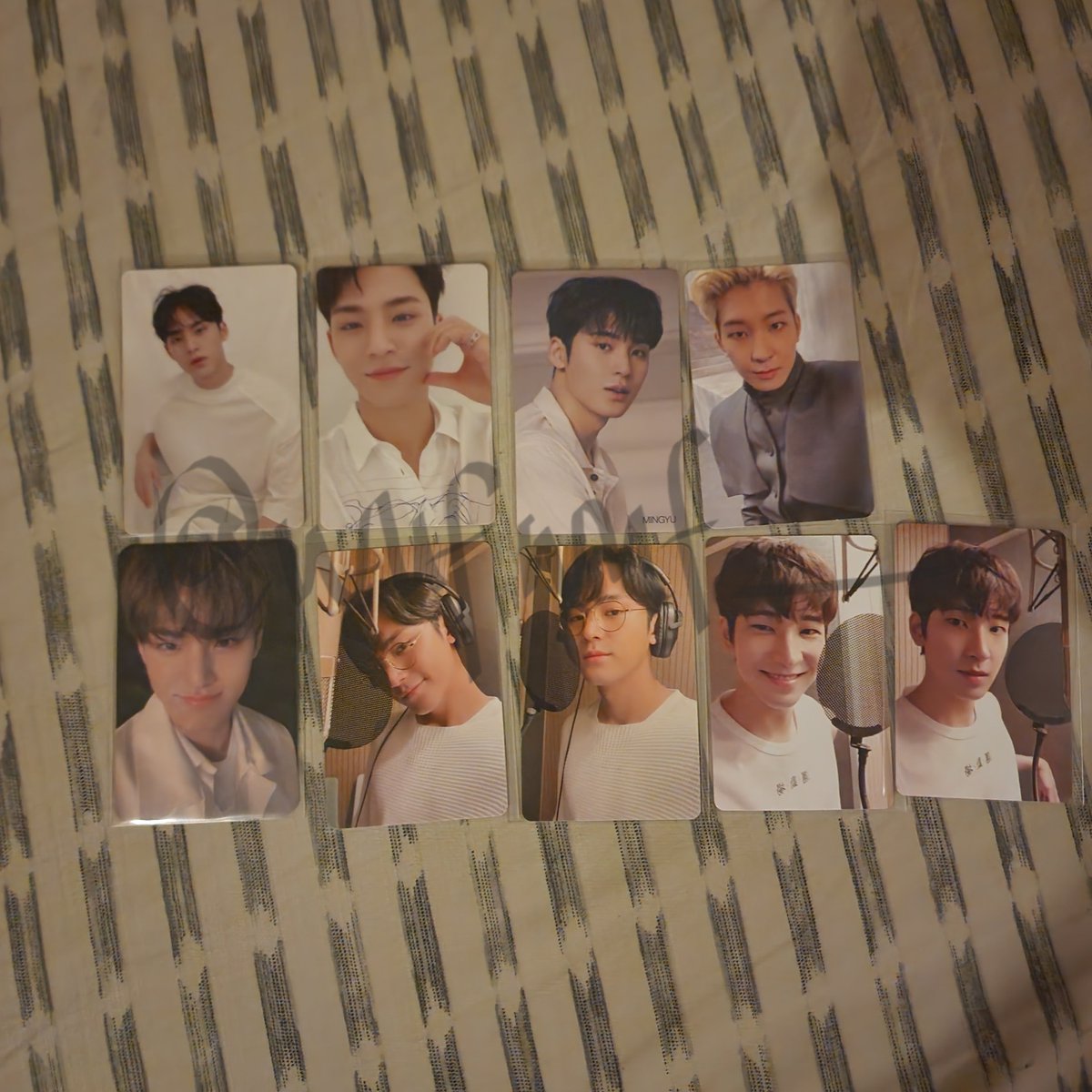 wufwuf__'s tweet photo. wts lfb seventeen svt mingyu wonwoo 24h fallin flower flfl attacca face the sun fts ymmd semicolon quitting sale qs onhand ph

💞 minwon set: 2,200 + lsf

mop: gcash
mod: ggx / jnt

reply or dm if interested! https://t.co/dolYDH05k3