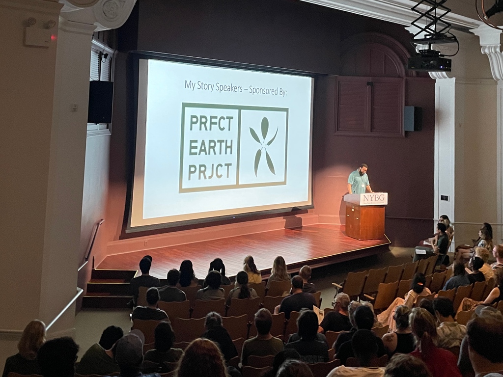 Perfect Earth tweet media