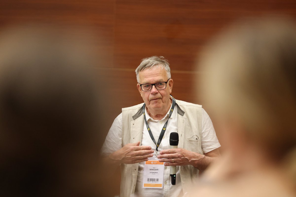 Institute of Documentary Film tweet media