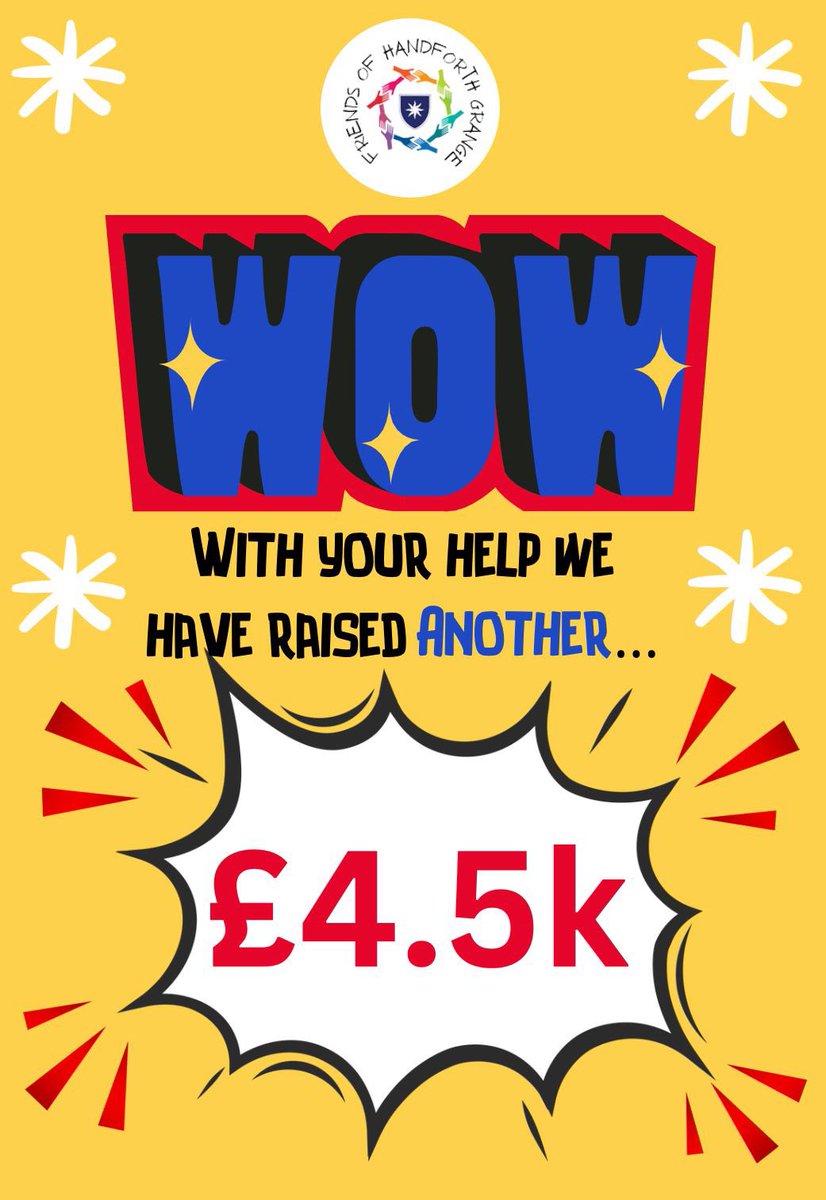 FriendsofHG's tweet photo. The FoHG Team are extremely pleased to announce that over the last couple of months we’ve managed to DOUBLE (yes you heard that right - double 😱) our fundraising 🙌 So adding another £4.5k brings our total for the trim trail to ***£9k***!!!!!!!!! 😁 https://t.co/je0CsTY1Ln