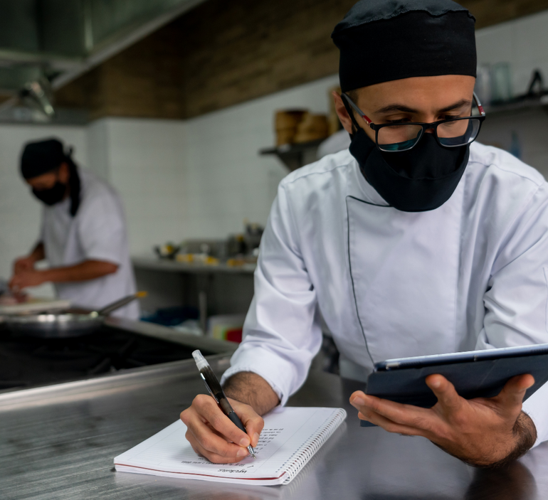 Operations which actively manage their menu using CaterTrax tools are able to reduce the impact of food inflation and optimize food costs by as much as 10%. How would you reinvest that savings back into your operation? bit.ly/3rKBXvE
#foodtech #catering #hospitality