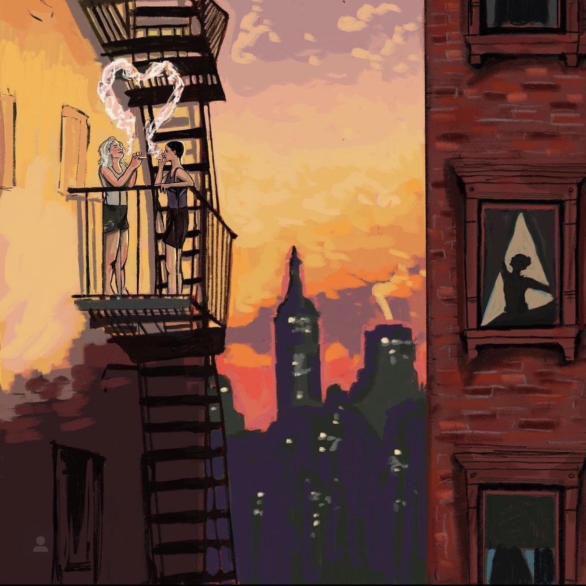 CFStweets's tweet image. "Pirouette" by CFS alumnus Zola Litt-Reddy '17 is dropping July 28th! Keep up the great work @theofficialzola!

Like and subscribe for more CFS updates!